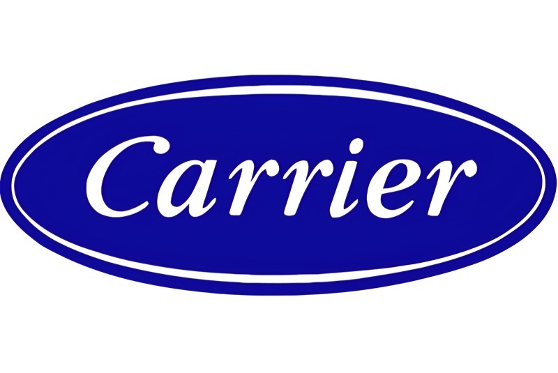 Carrier in Desert Hot Springs